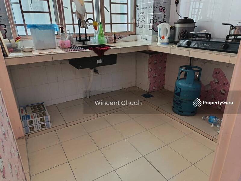 For Rent - Platinum Hill PV 8