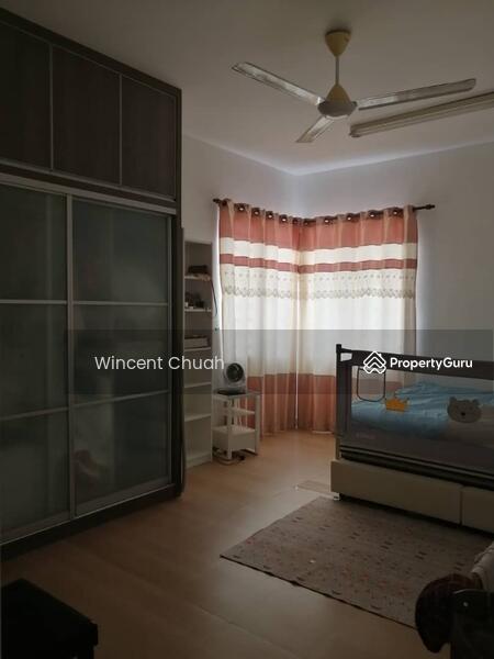 For Rent - Platinum Hill PV 8