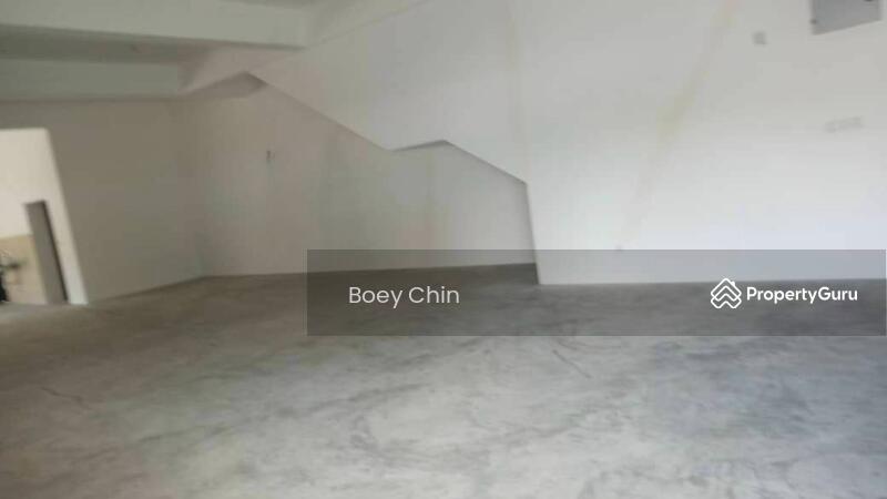 For Rent - New Shop Lot for Rent @ Jade Square, Jade Hills, Kajang