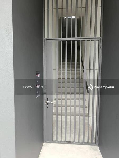 For Rent - New Shop Lot for Rent @ Jade Square, Jade Hills, Kajang