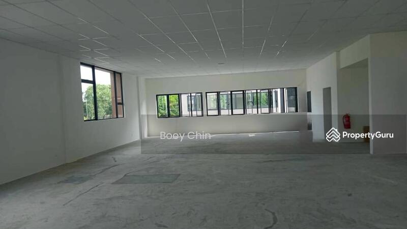 For Rent - New Shop Lot for Rent @ Jade Square, Jade Hills, Kajang