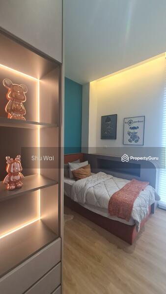 Untuk Dijual - Preview#Register Now,Left to Sunway,Right to Bukit Jalil,toward to Mid Valley