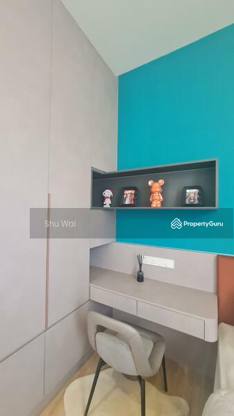 Untuk Dijual - Preview#Register Now,Left to Sunway,Right to Bukit Jalil,toward to Mid Valley