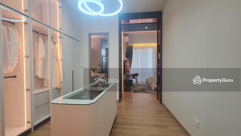 Untuk Dijual - Preview#Register Now,Left to Sunway,Right to Bukit Jalil,toward to Mid Valley
