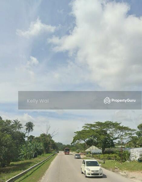 Untuk Dijual - Kulai @ Johor 2 acres Commercial Land For Sale
