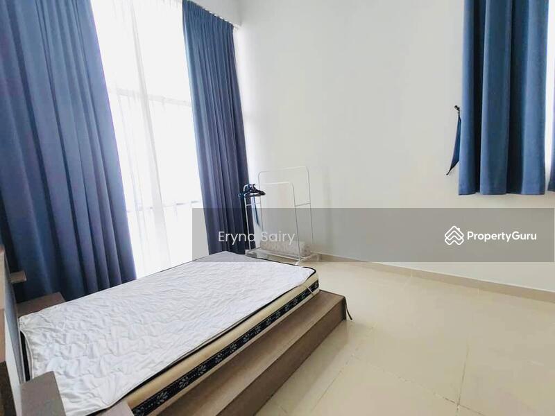 Untuk Disewa - Third Avenue