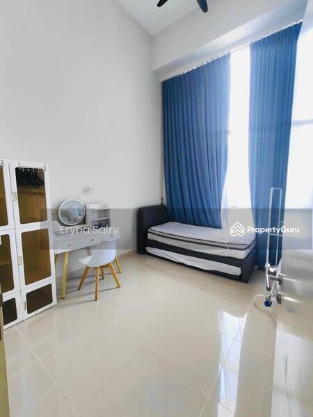 Untuk Disewa - Third Avenue