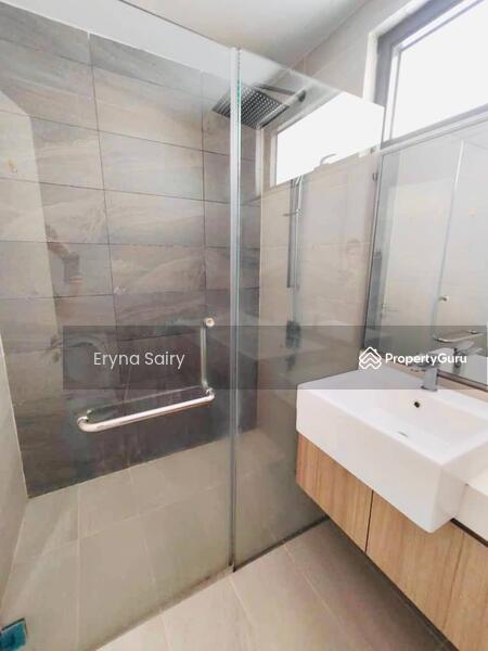 Untuk Disewa - Third Avenue