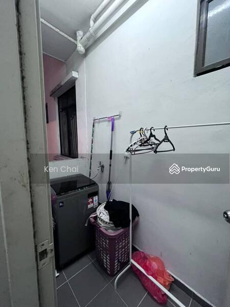 For Sale - Jentayu Residensi @ Tampoi