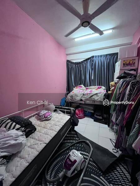 For Sale - Jentayu Residensi @ Tampoi