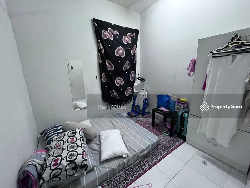 For Sale - Jentayu Residensi @ Tampoi