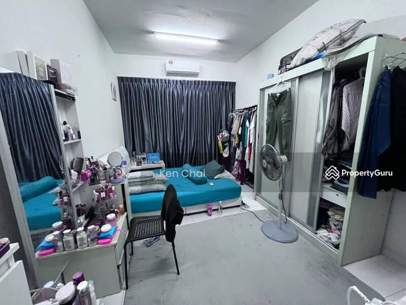 For Sale - Jentayu Residensi @ Tampoi