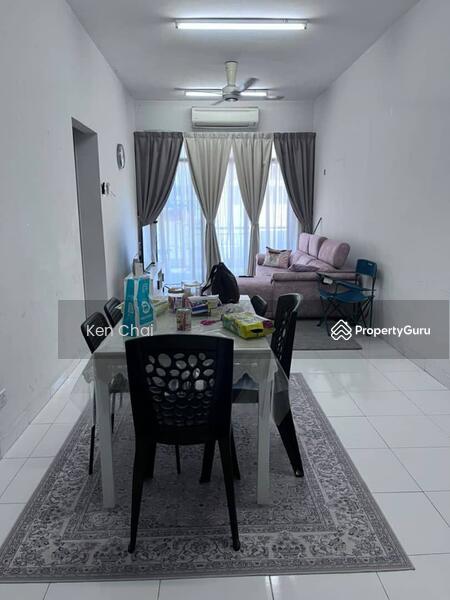 For Sale - Jentayu Residensi @ Tampoi