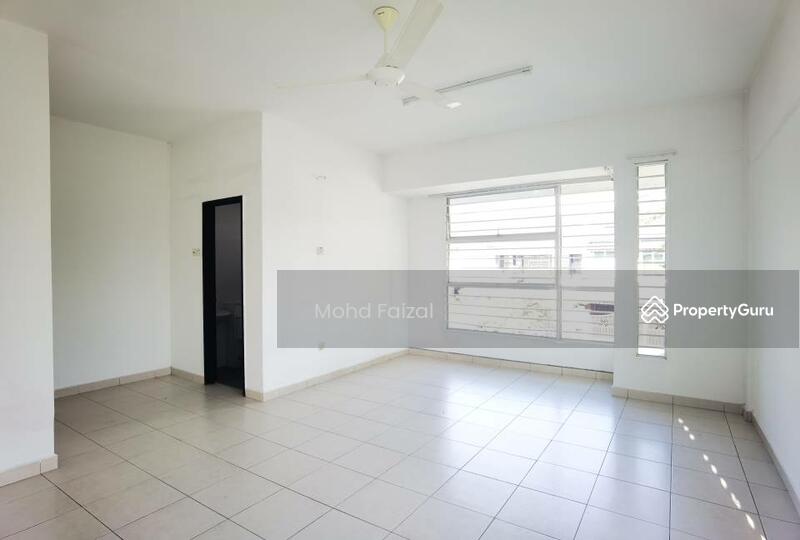 Untuk Dijual - Corner Double Storey Terrace House Bangi Avenue 1 Kajang