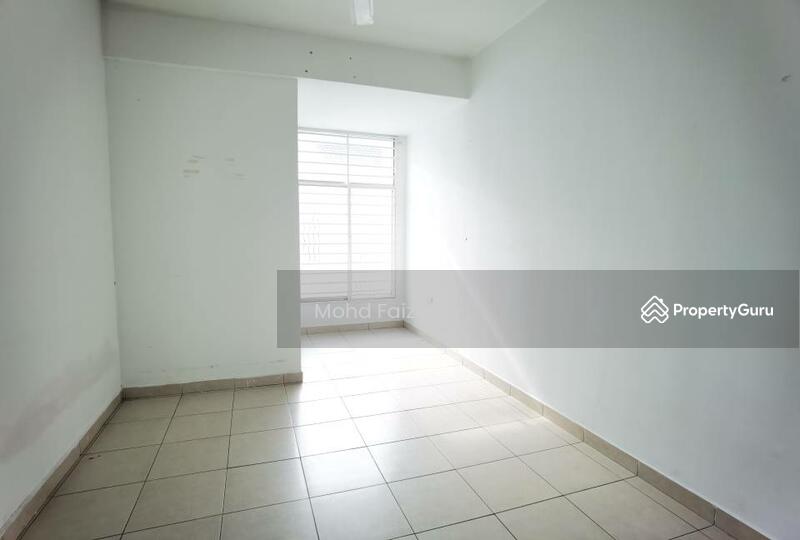Untuk Dijual - Corner Double Storey Terrace House Bangi Avenue 1 Kajang