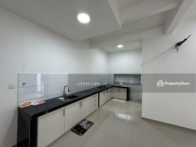 For Rent - Enso Woods @ Gamuda Cove