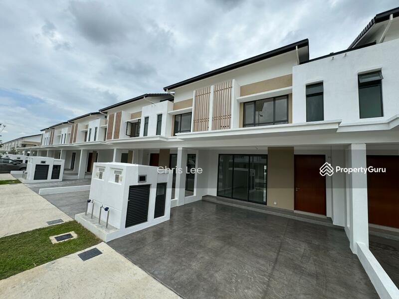 For Rent - Enso Woods @ Gamuda Cove