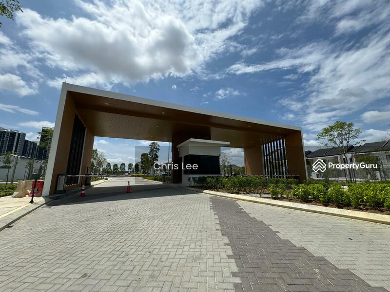 For Rent - Enso Woods @ Gamuda Cove