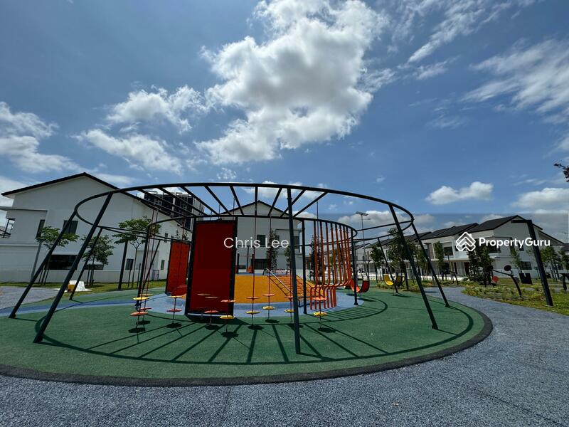 For Rent - Enso Woods @ Gamuda Cove