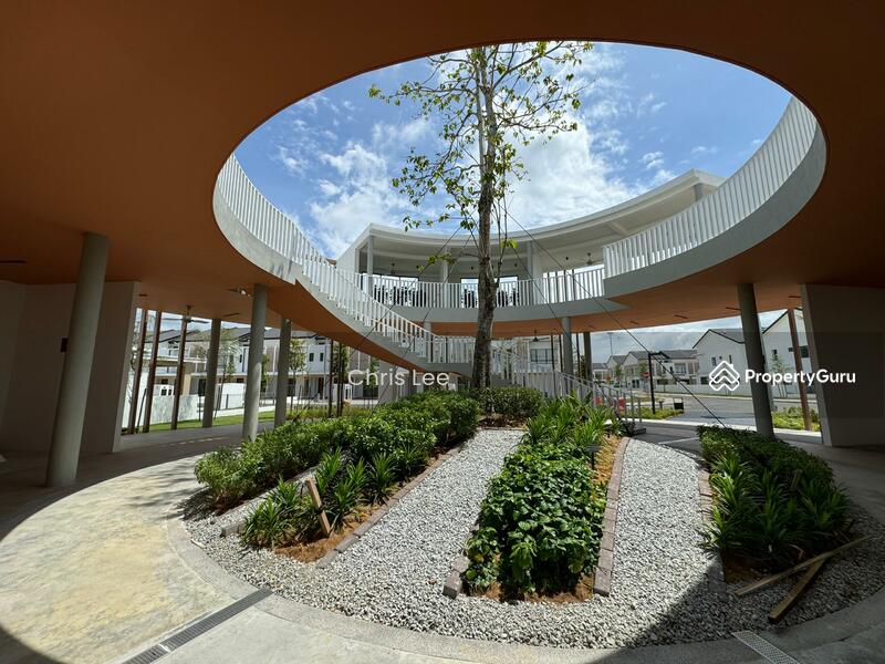 For Rent - Enso Woods @ Gamuda Cove