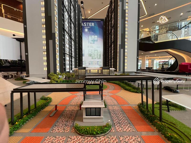 For Sale - Aster Court