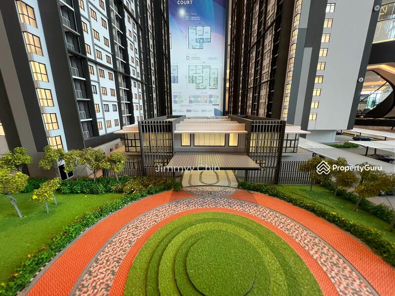For Sale - Aster Court