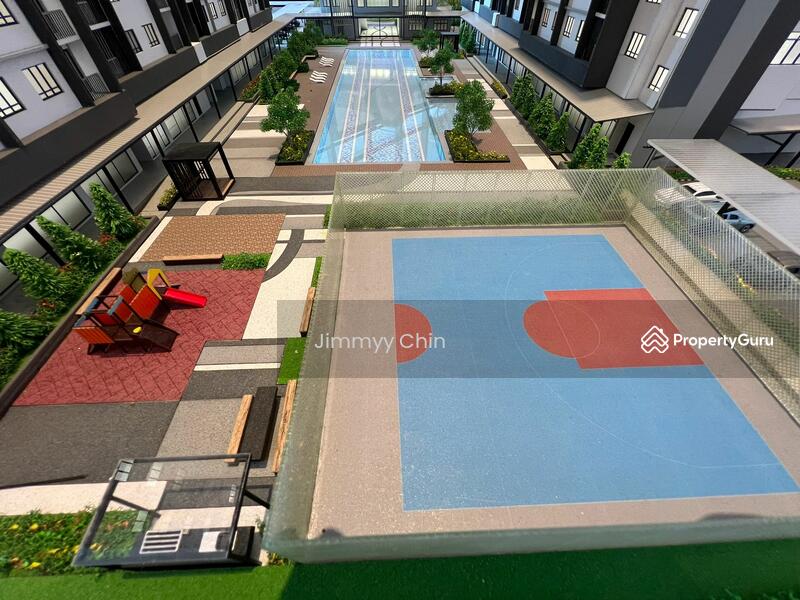 For Sale - Aster Court