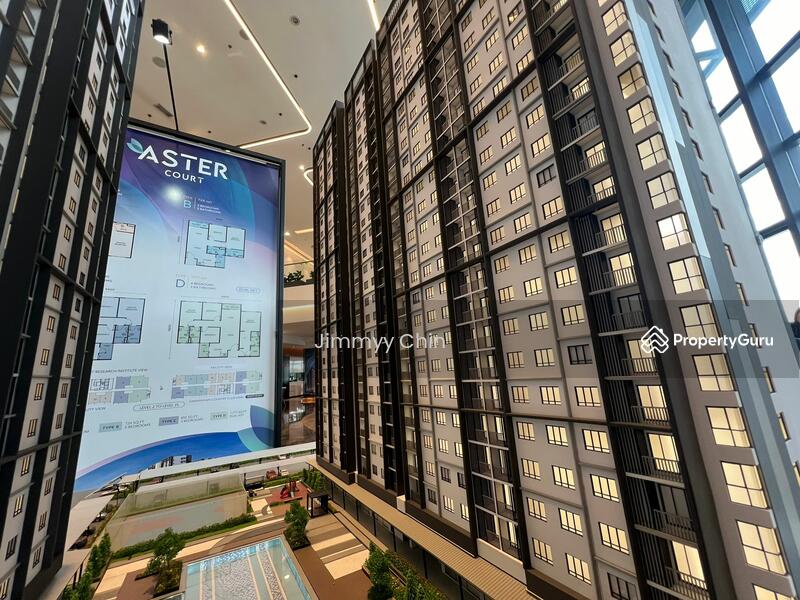 For Sale - Aster Court