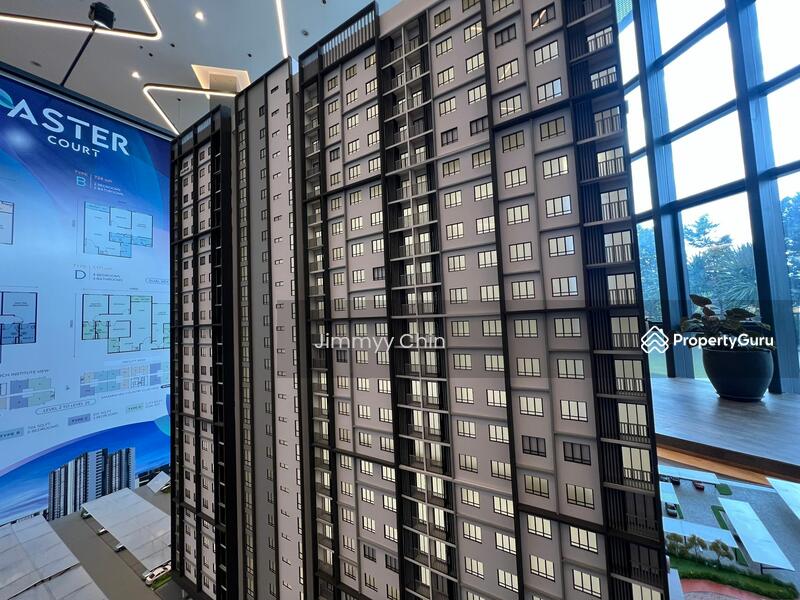 For Sale - Aster Court