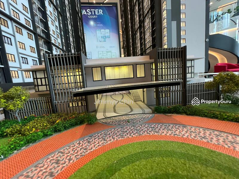 For Sale - Aster Court