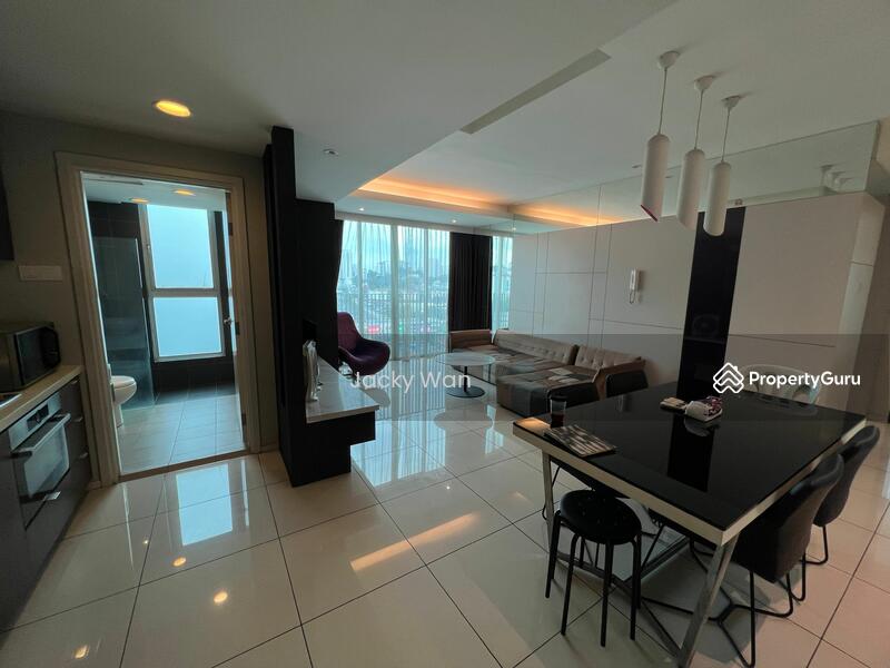 For Rent - Verve Suites KL South