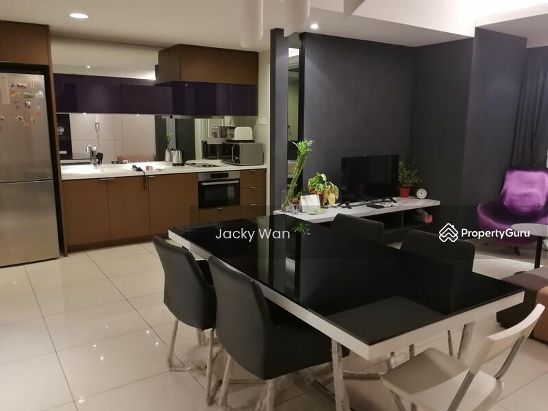 For Rent - Verve Suites KL South