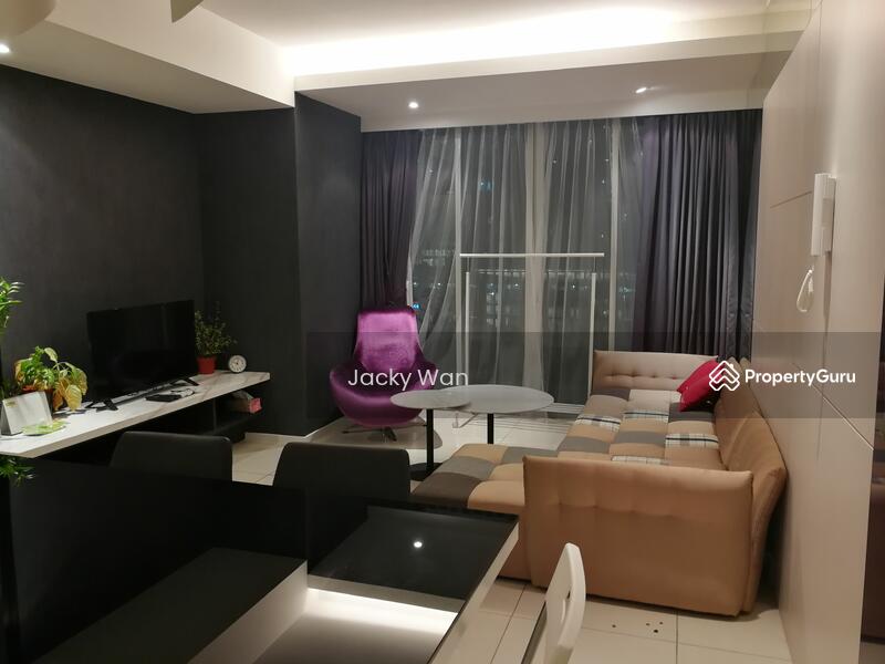For Rent - Verve Suites KL South