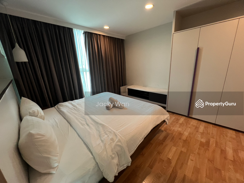 For Rent - Verve Suites KL South