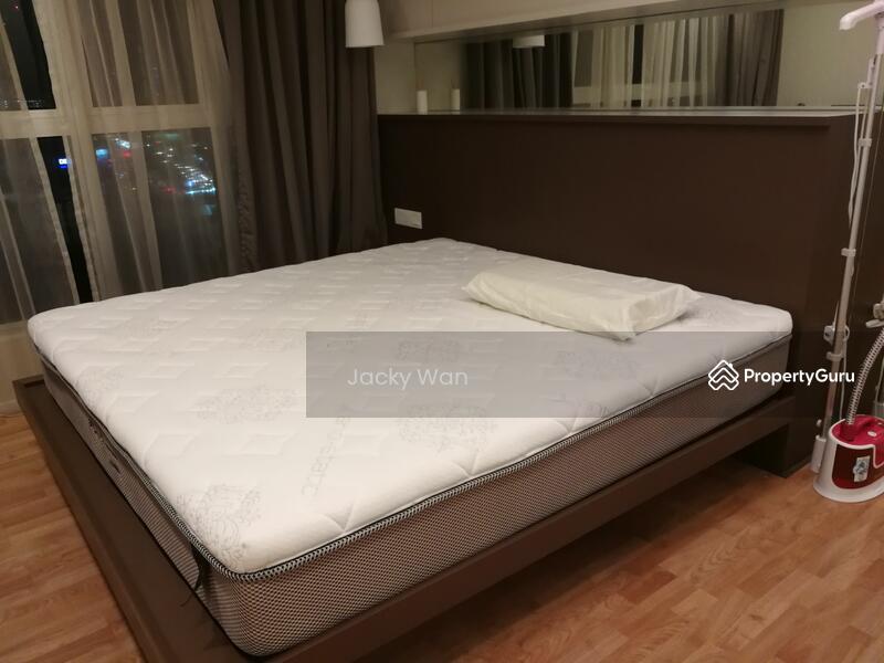 For Rent - Verve Suites KL South