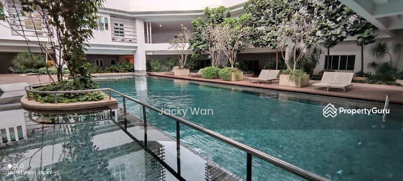 For Rent - Verve Suites KL South