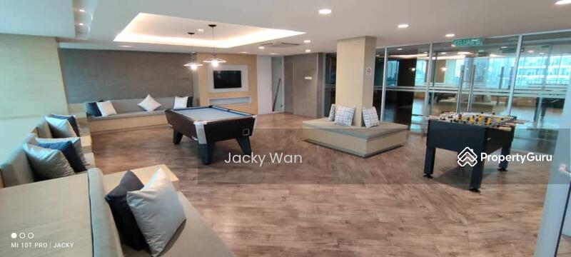 For Rent - Verve Suites KL South