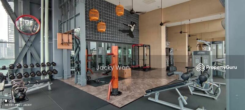 For Rent - Verve Suites KL South