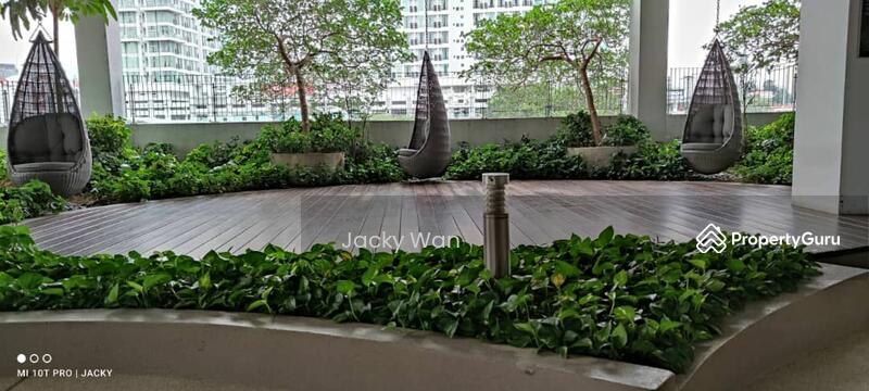 For Rent - Verve Suites KL South