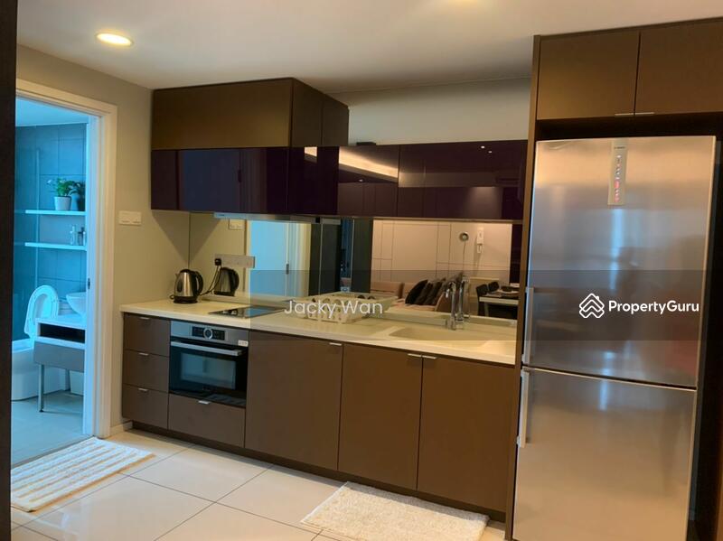 For Rent - Verve Suites KL South
