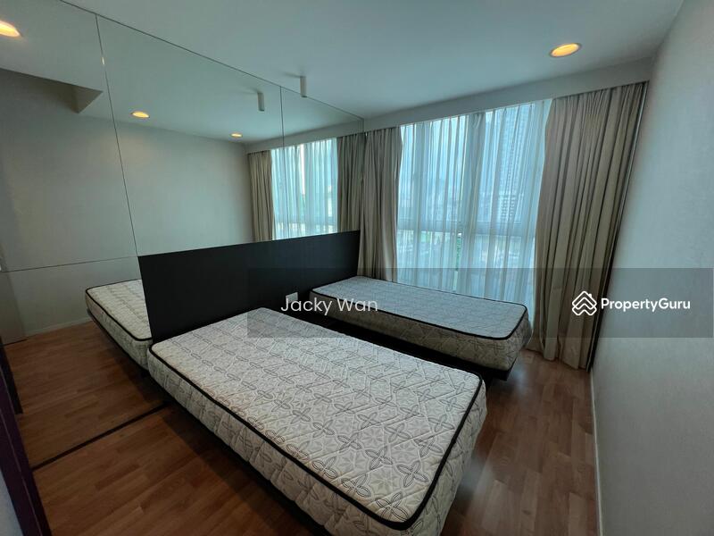 For Rent - Verve Suites KL South