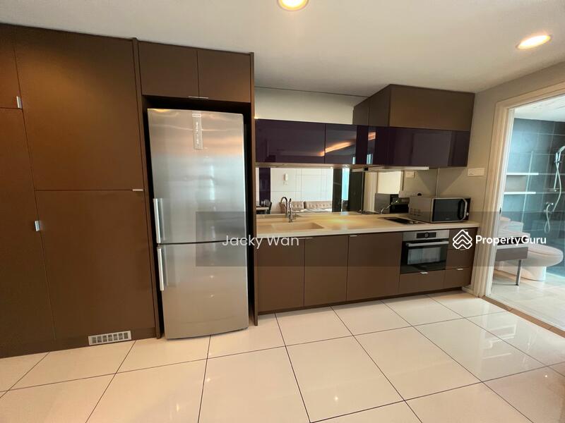 For Rent - Verve Suites KL South