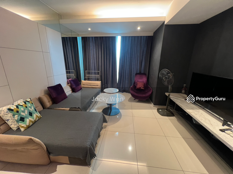For Rent - Verve Suites KL South
