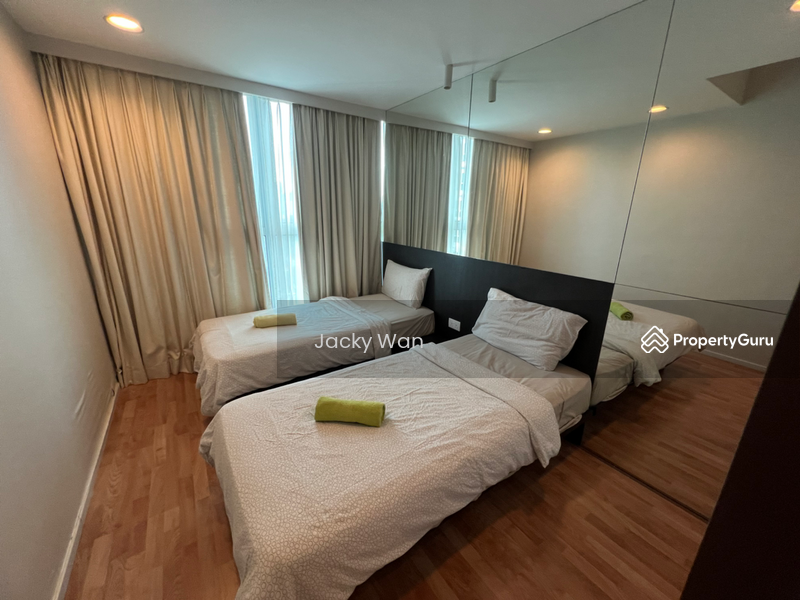 For Rent - Verve Suites KL South