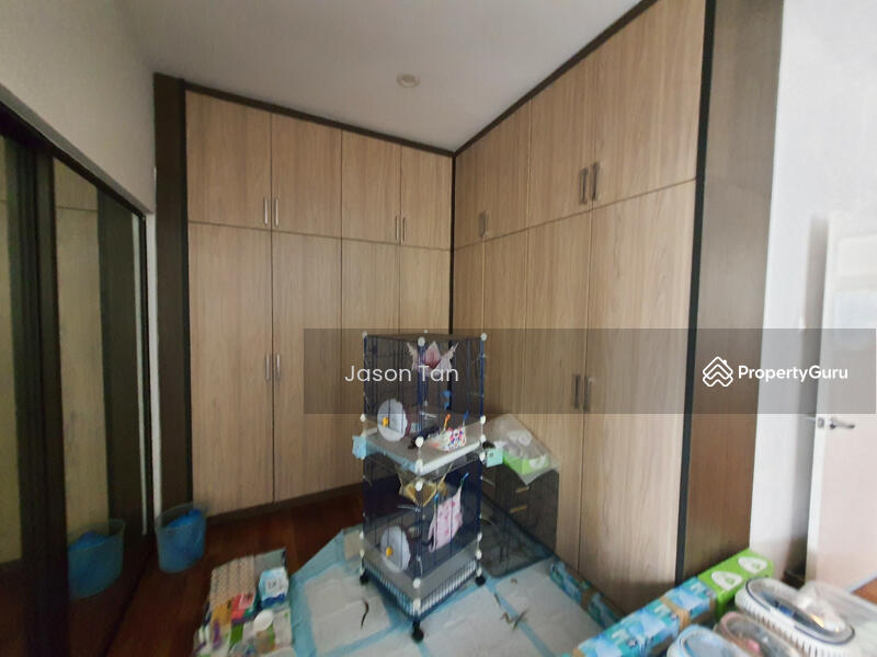 For Sale - Odora Parkhome Sierra 16