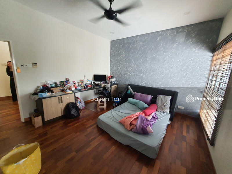 Townhouse for Sale in 16 Sierra (Puchong) - Jason Tan - PropertyGuru.com.my