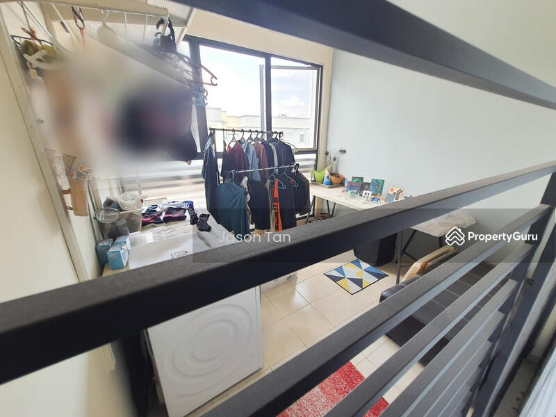 For Sale - Odora Parkhome Sierra 16