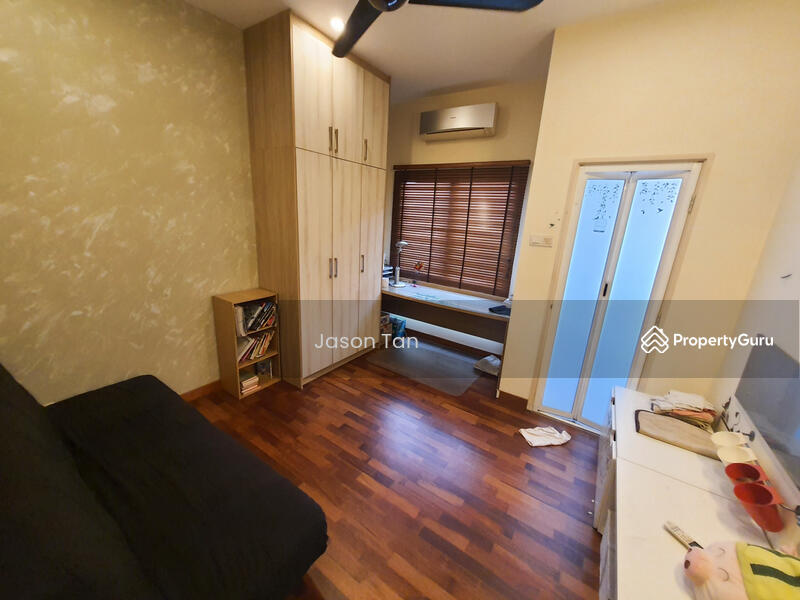 For Sale - Odora Parkhome Sierra 16