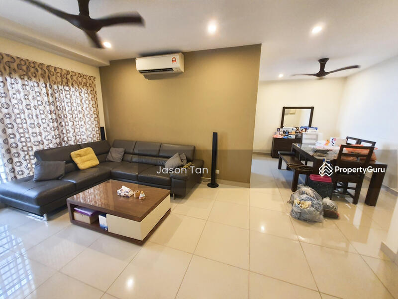 Townhouse for Sale in 16 Sierra (Puchong) - Jason Tan - PropertyGuru.com.my