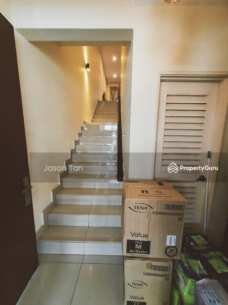 For Sale - Odora Parkhome Sierra 16